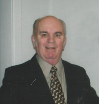 George Sayer 
