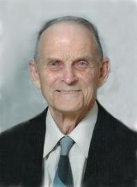 Spr Glen Edward Shier (Ret’d)