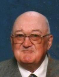 Ronald James Silk