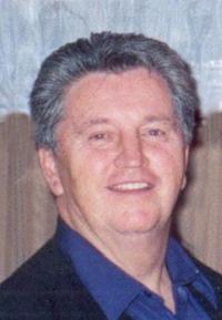 Corporal Albert Simard, CD (Ret’d)