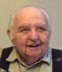 Spr James Edmund Sinclair (Ret’d)