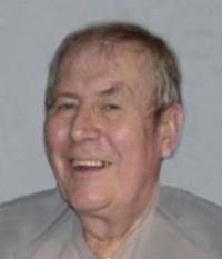 Ian Robert Spencer