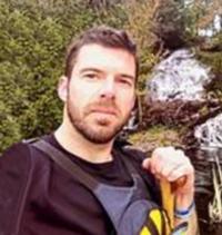 Spr Dustin Gerry Lee Spurrell (Ret’d)