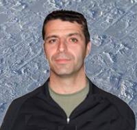 WO Joseph Laurent Joel Darcy "Darcy" St-Laurent, CD (Ret’d)