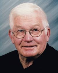 Spr Frank Leslie "Les" Stiles (Ret'd)