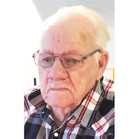 Cpl James Kent Sutherland, CD (Ret’d) 