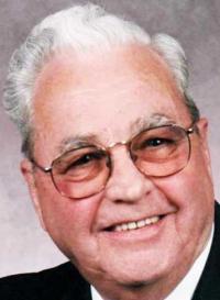 Spr Gordon Robert “Gordie” Taylor