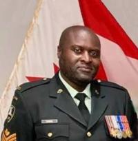 Sgt Anderson Thomas, CD