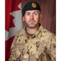 Sergeant Paul Michael Thompson