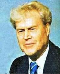 Sgt Norman Everett Tomlinson (Ret’d)