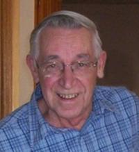 Sapper Osborne Ross “Sonny” Totten (Ret’d)
