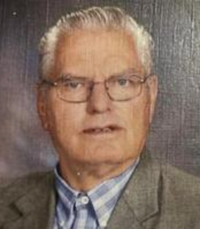 Arie Van den Berg