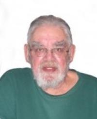 Sgt Richard “Rick” Villeneuve, CD (Ret’d)