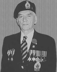 Sapper Richard Watkinson (Ret’d)