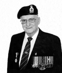 Orville William Watt