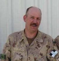 WO/Adj W.J. Adamczyk, CD