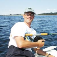 Capt Harry Fredrick Weiler, CD (Ret’d)