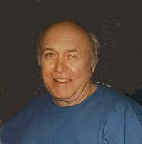 Maj George Wesko, CD (Ret’d)