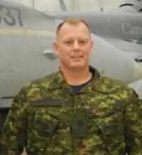 WO James "Jim" Gerald William Wight CD