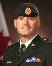 MWO /Adjum S.C. Winstanley, CD