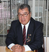 Danny Young