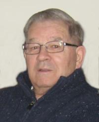 Spr Gerald Young