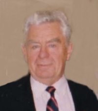 Douglas Mackenzie “Digger” Youngson
