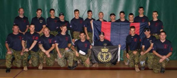 2 CER Team