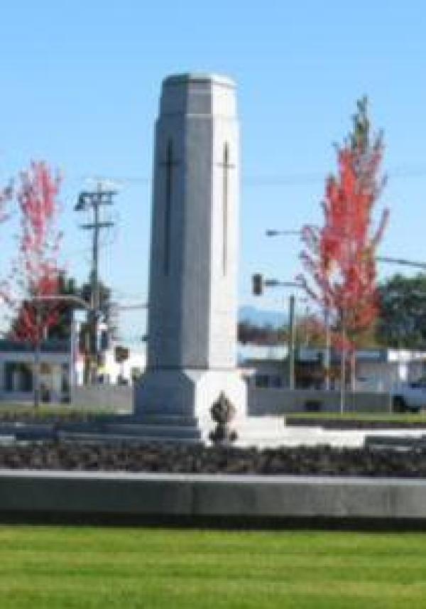 All Sappers Memorial