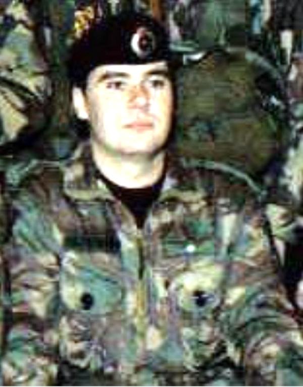 Spr Patterson