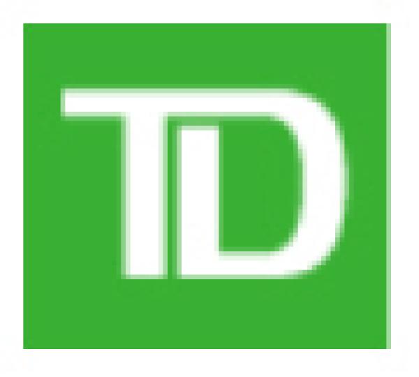TD Logo