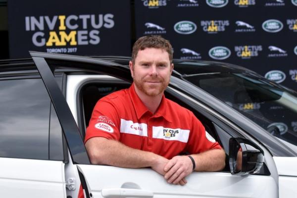 INVERNESS - A retired soldier from Inverness has landed a spot on Team Canada for the Invictus Games, which will be held in Canada for the first time later this summer.