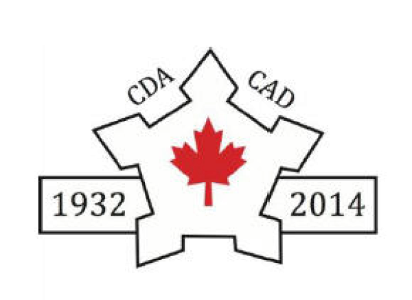 Conference of Defence Associations crest
