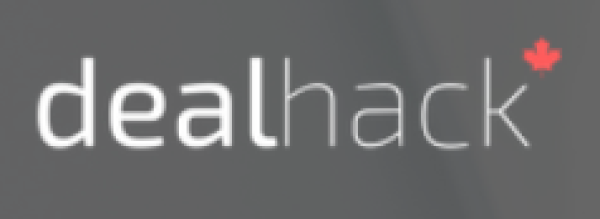 Dealhack Logo