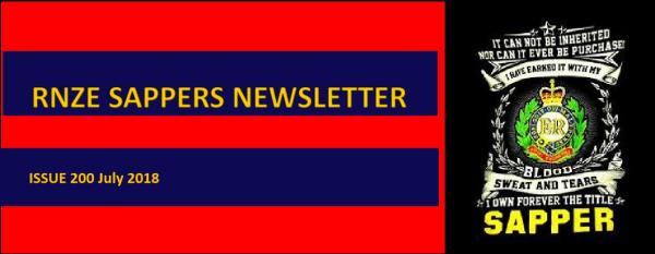 RNZE Newsletter Banner Jul 18