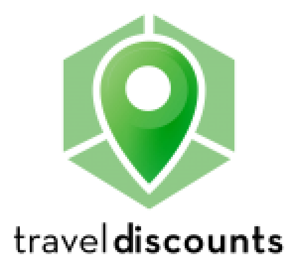 Travel Discounts logo