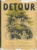 Front Cover of Detour: The Story of Oflag IVC