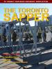 THE TORONTO SAPPER - cover