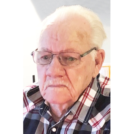 Cpl James Kent Sutherland, CD (Ret’d) 