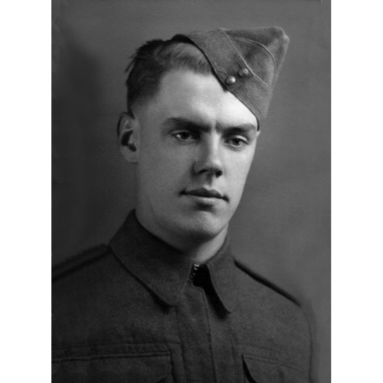 Spr Joseph Leopold Thibeault (Ret'd)