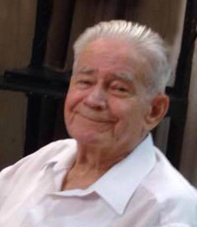 Joseph William Thompson