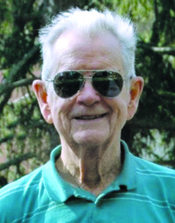 WO Robert Armand Bob Traversy, CD (Ret’d) 
