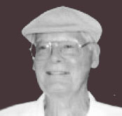 Clifton Alvin Tripp