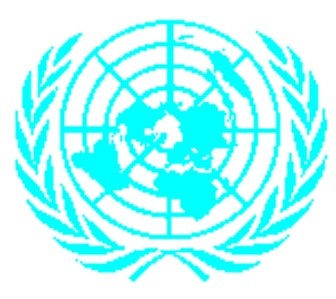 UN Emblem