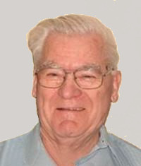 Kenneth “John” Upton