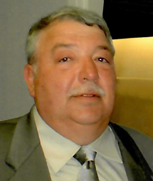 Cpl Robert “Bob” Vatcher, CD (Ret’d)