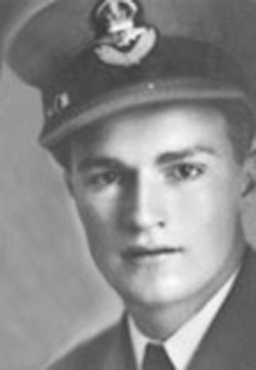 LtCol John Douglas Wadleigh, CD (Ret’d)
