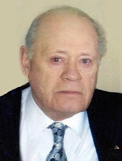 Lorne Alfred Wensley 