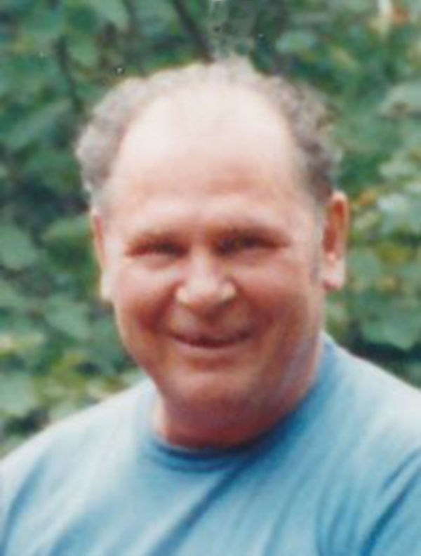 Stanley Roy Williams