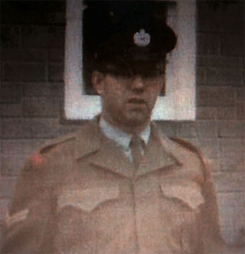 Bruce Arnold Wright